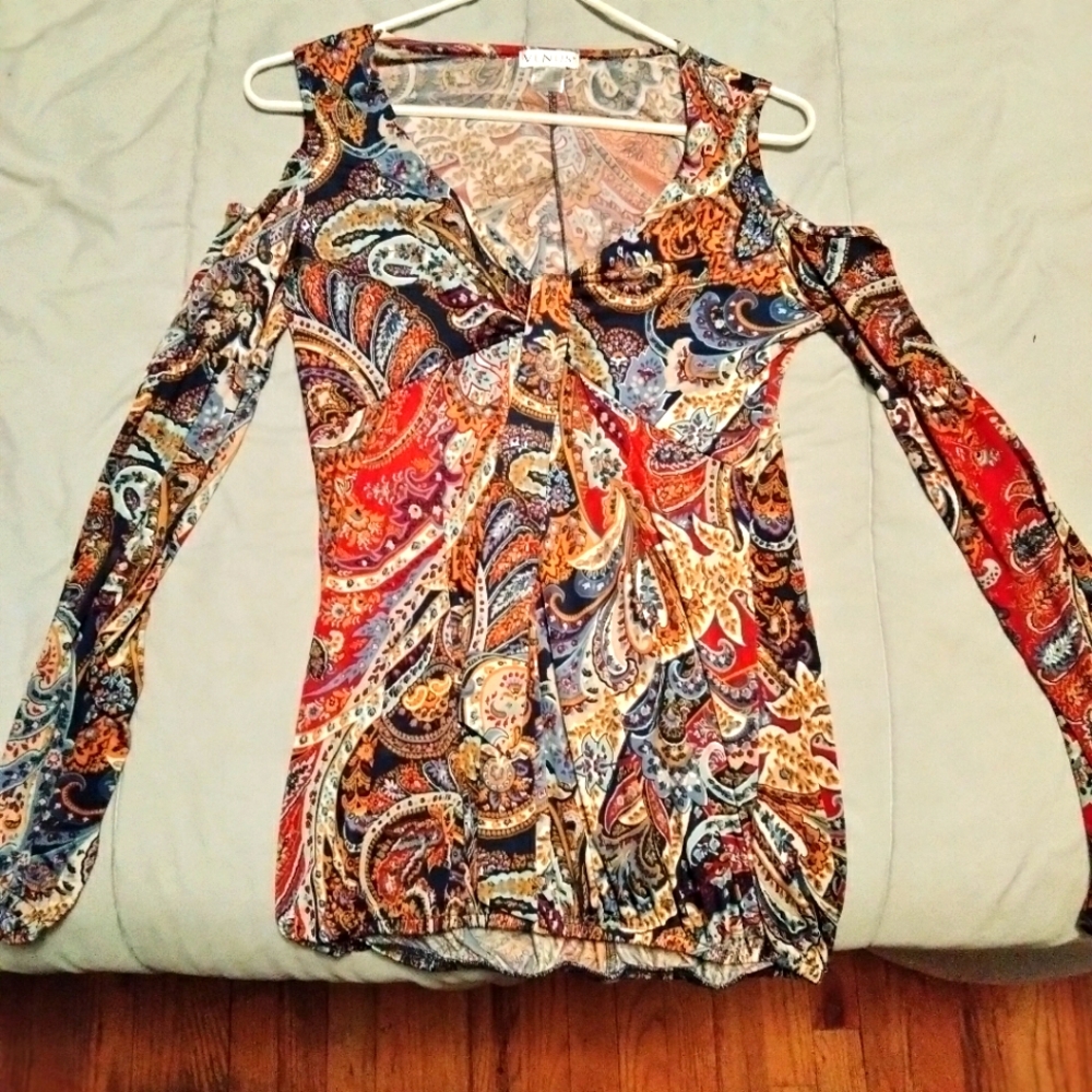 Multi color Blouse
